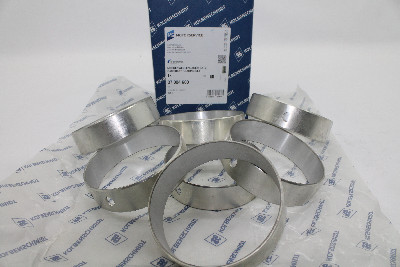 EKSANTİRİK YATAK STD MX