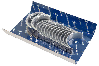 EKSANTRİK YATAĞI TAKIM