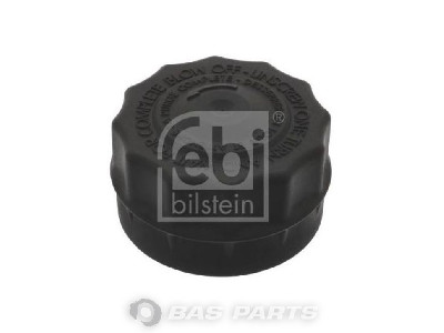 RADYATÖR SU BİDON KAPAĞI