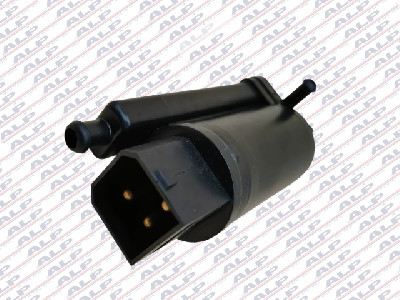 CAM SU FİSKİYE MOTORU
