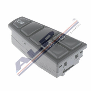 CAM AÇMA ÜNİTESİ SOL FH SERİ EURO 2-3