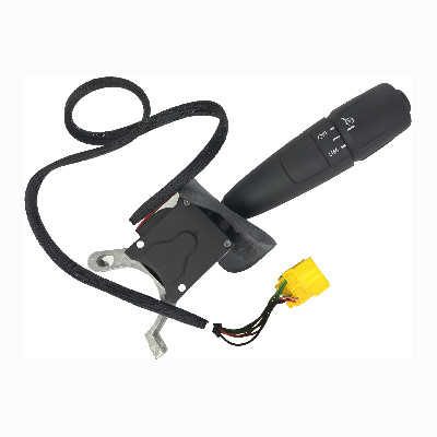 RETARDER KOLU TEMPOMATLI