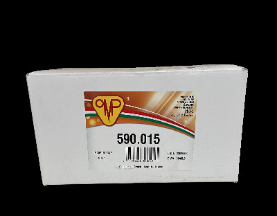 MOTOR YAĞ POMPASI MX EURO 5 (4,5 Bar)