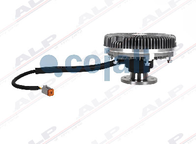 FAN VİSCO GÖBEĞİ ELEKTRİKLİ DCI11