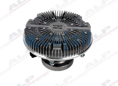 ELEKTRONİK KONTROLLÜ FAN GÖVDESİ
