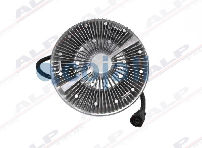 ELEKTRONİK KONTROLLÜ FAN GÖVDESİ