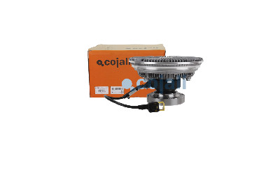ELEKTRONİK KONTROLLÜ FAN GÖVDESİ