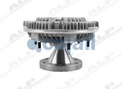 FAN VİSCO GÖBEĞİ