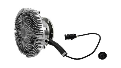 VİSCO FAN GÖBEĞİ
