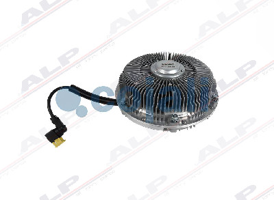 FAN VİSCO GÖBEĞİ