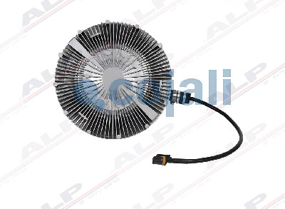 ELEKTRONİK KONTROLLÜ FAN GÖVDESİ