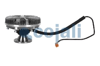 ELEKTRONİK KONTROLLÜ FAN GÖVDESİ