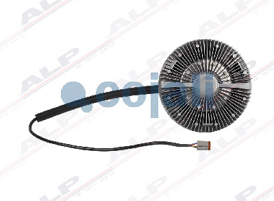 ELEKTRONİK KONTROLLÜ FAN GÖVDESİ