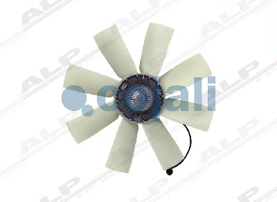 FAN KOMPLE