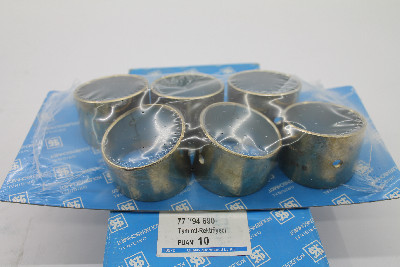 PİSTON KOL BURCU TD123 D12 (KONİK)