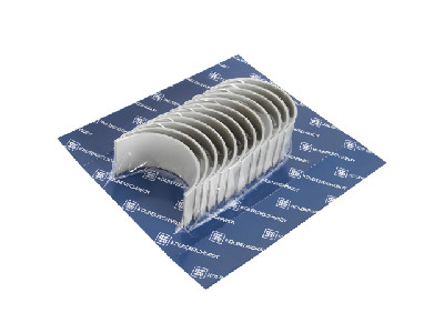 RVİ KOL YATAK 0,25MM