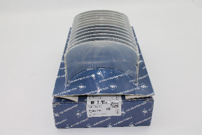 KOL YATAK STD EURO 4/5
