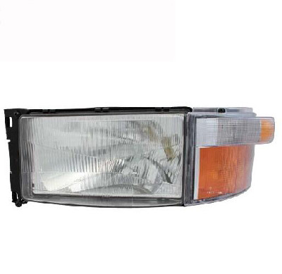 FAR KOMPLE L SİNYALLİ