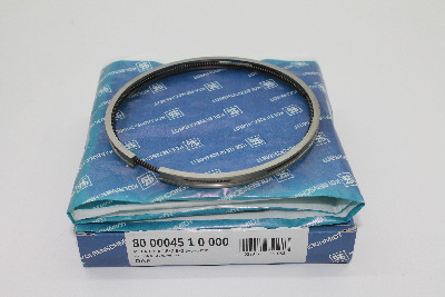 MOTOR SEGMAN 104,175MM STD 2.5x2.5x2.5x6x6
