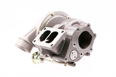 TURBO 95XF 430/480 EURO 3