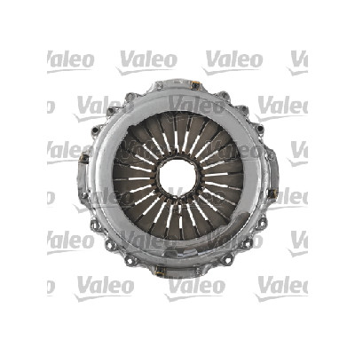 DEBRİYAJ BASKISI 430MM