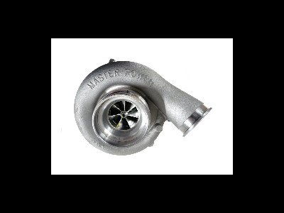 TURBO DC13 148 / 450HP EURO 6