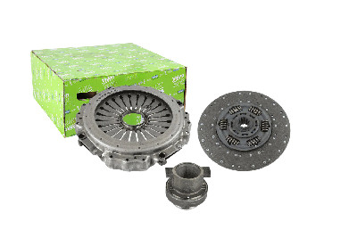 DEBRİYAJ SETİ 430MM