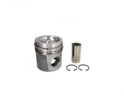 MOTOR PİSTON SEKMAN 130mm STD TEK SUBAP