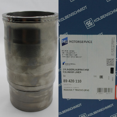 SİLİNDİR GÖMLEĞİ 120 STD