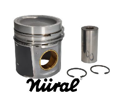 PİSTON SET RVI 123 MM