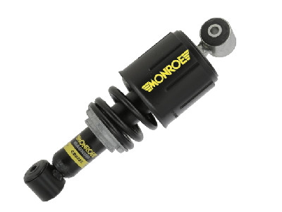 KABİN AMORTİSÖRÜ ARKA YAYLI XF EURO 6