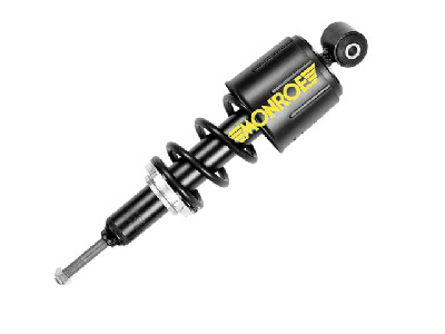 KABİN AMORTİSÖRÜ ARKA YAYLI