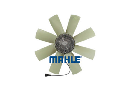 FAN KOMPLE