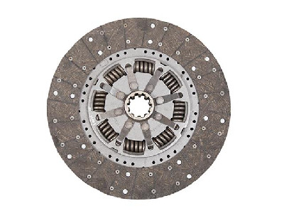 DEBRİYAJ BALATASI 380MM