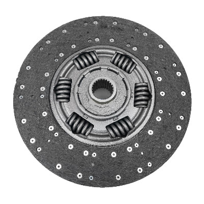 DEBRİYAJ BALATASI 430MM