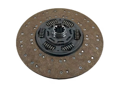 DEBRİYAJ BALATASI 430MM