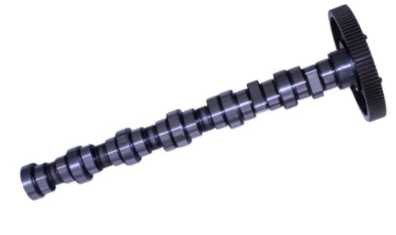 EKSANTRİK MİLİ DİŞLİLİ