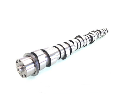 EKSANTRİK MİLİ D11 (Ebr-Veb/Ebr-Epgc)