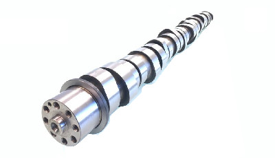 EKSANTRİK MİLİ D13C-EURO5