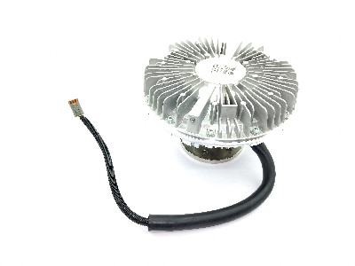FAN VİSCO GÖBEĞİ ELEKTRİKLİ DCI11
