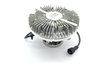 FAN VİSCO GÖBEĞİ ELEKTİRİKLİ