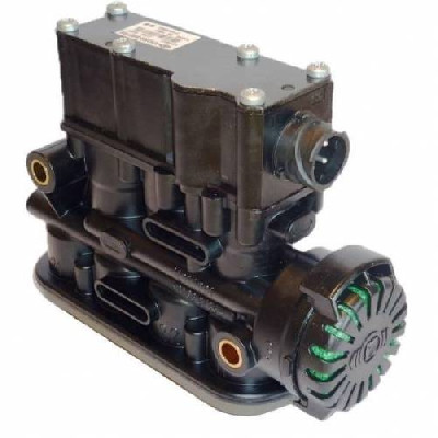 ELC SÜSPANSİYON VALFİ RVI-VOLVO FH-FM