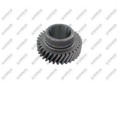 OVARDİRE DİŞLİ KARŞILIĞI (34 T)