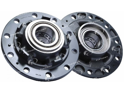 ÇEKİCİ PORYA DİSKLİ KİT (KOMPLE)