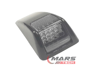 SİNYAL LAMBASI LEDLİ SOL V3