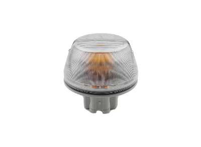 ÇAMURLUK SİNYALİ (Beyaz)