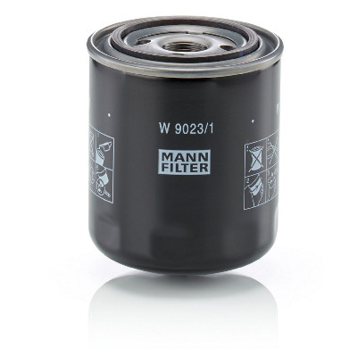 ŞANZIMAN YAĞ FİLTRESİ