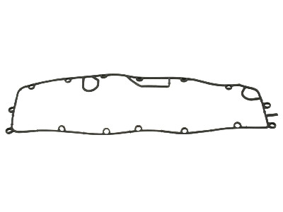 YAĞ RADYATÖRÜ KAPAK CONTASI DC16