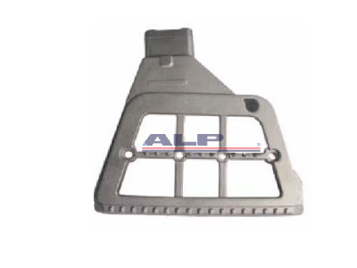 BASAMAK BRAKETİ SOL