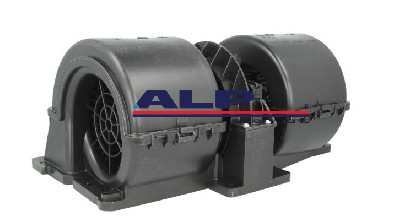 KALORİFER MOTORU 2008-